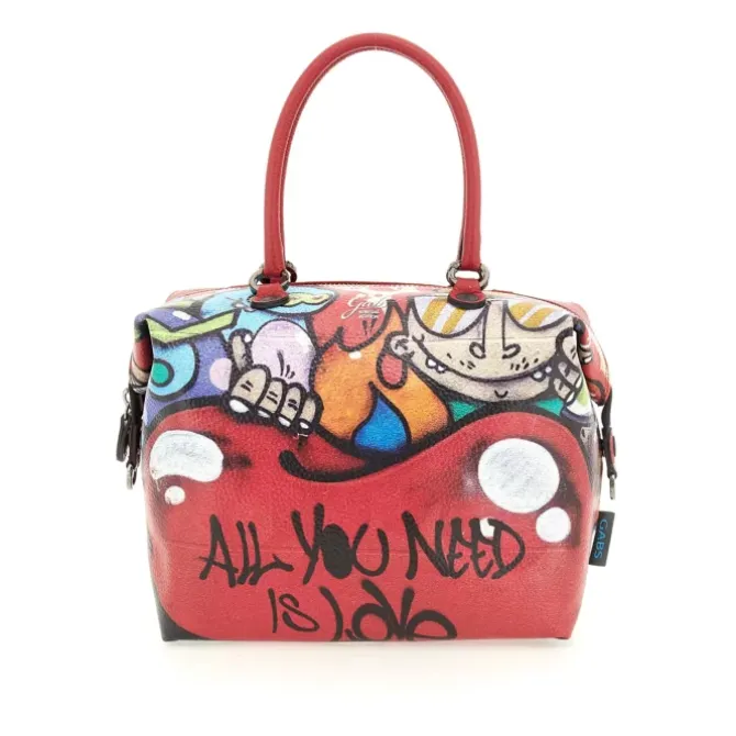 Gabs G3 PLUS SIZE L