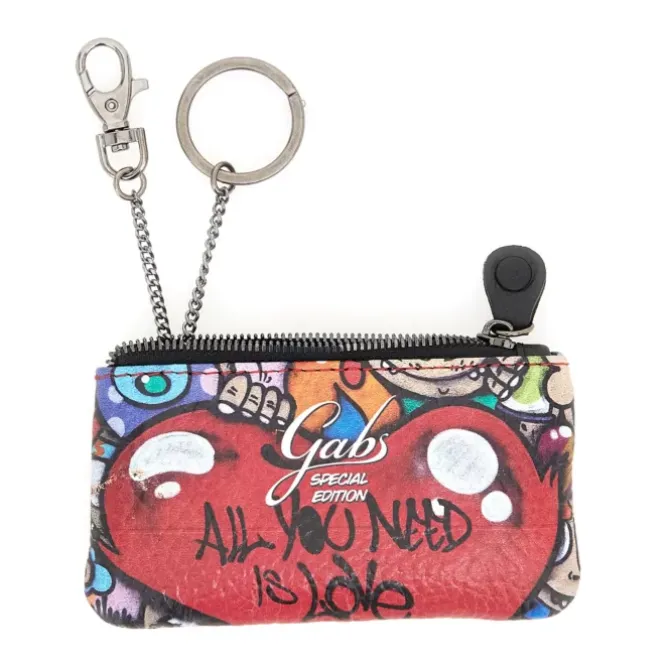 Gabs GKEYHOLDER
