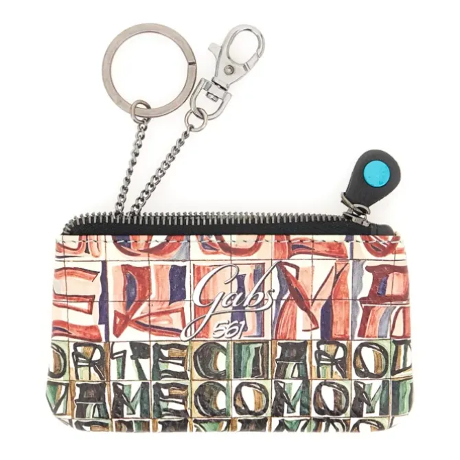 Gabs GKEYHOLDER