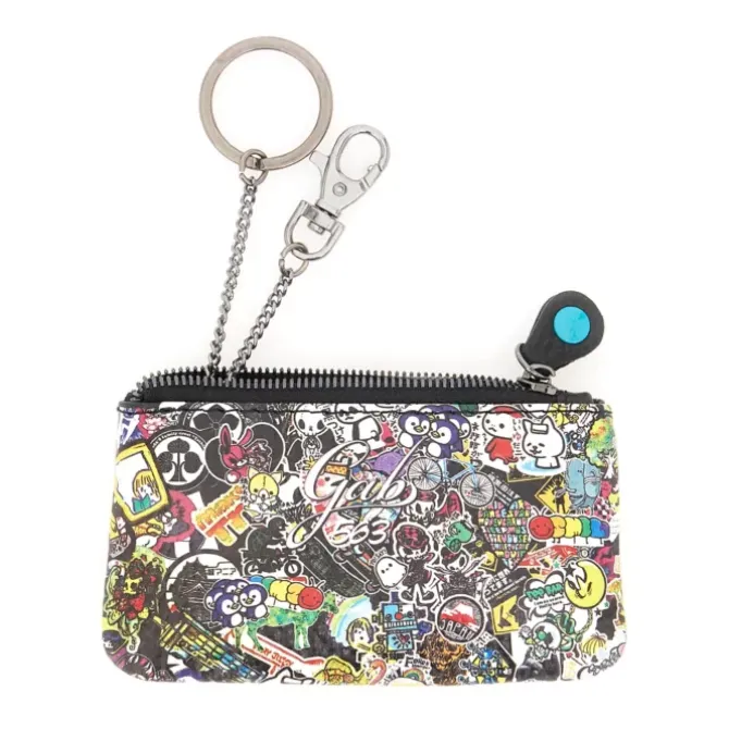 Gabs GKEYHOLDER