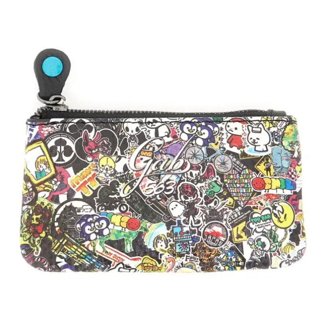 Gabs GKEYHOLDER