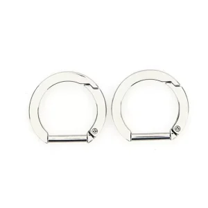 Gabs PAIR OF CARABINERS